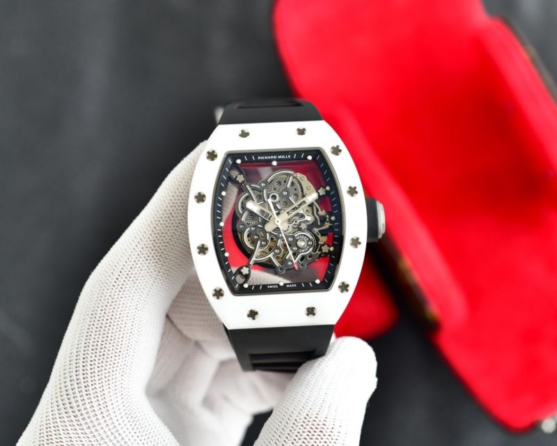 RICHARD MILLE Watches